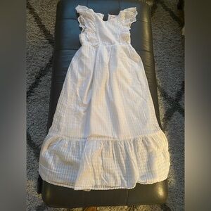 Cat & Jack girls dress 7/8